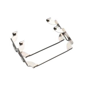 China OEM ODM Stamped Metal Bracket For Electronic Appliances wholesale