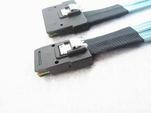 China 1.6ft Internal SAS Cable wholesale