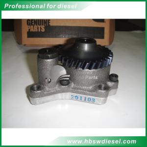 China Cummins A2300 Oil Pump 4901216 for forklift engine used wholesale