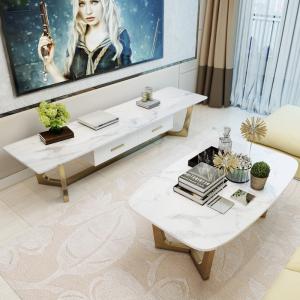 China Stainless Steel Contemporary Coffee Tea Tables Tea Accompanying wholesale
