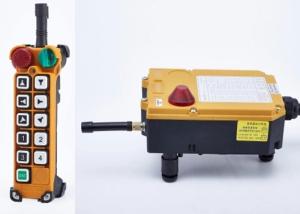 China High efficiency remote controller for crane wholesale