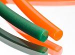 2mm-20mm Round Polyurethane Material Belt With Temperature Range
