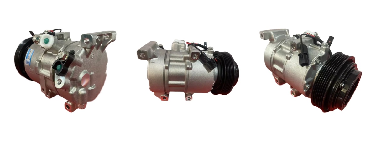 Compressor for Kia CKD CARENS Durable 97701H300
