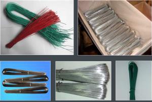 China galvanzied wire wholesale