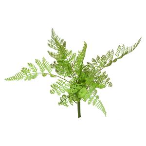 China 40cm Fake Fern Leaves wholesale