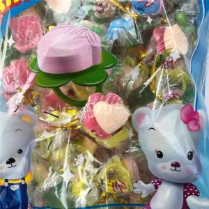 China ISO 22000 Toys Candy With 12 Months Shelf Life wholesale