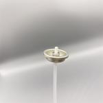 Premium Snow Spray Valve - Precise Dispensing, Festive Fun Specification