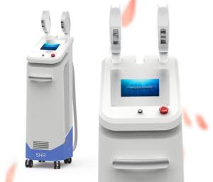 China 2019 Beijing Nubway TUV Medical CE approved Best popular 8 inch touch colour screen opt shr ipl hair removal machine wholesale