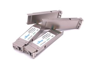 China 40km Bidi Xfp Optical Transceiver Tx1330nm Rx1270nm wholesale