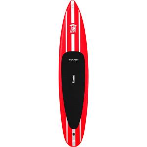China 15 PSI 320*76*15cm Inflatable Standing Paddle Board wholesale