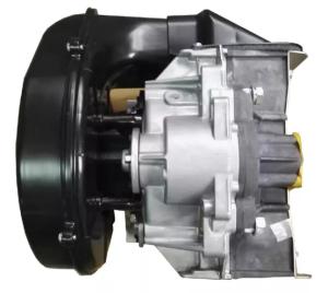 China Atsl-165e Atsl1651e Oil Free Atlas Screw Air Compressor Spare Parts Head Air End 2236050200 2236050100 wholesale