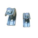 2.3mm Thickness Universal Beam Clamp For Coil Electro Galvanized