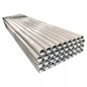 China 6000 Series Various Sizes Aluminum /Aluminum Tube，large diameter aluminum pipe，powder coated aluminum pipe wholesale