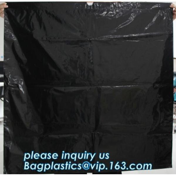 reusable printed medicine bag, Biohazard hospital Waste Bags, reclosable bags