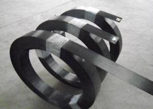 China Epoxy Carbon Fiber Strips , Carbon Epoxy Laminate Multiple Thickness Seismic Strengthening wholesale