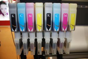 China Eco Max Ink(Bulk, 500ml) For Roland XF640 printer wholesale