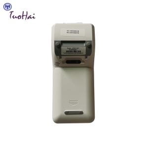 AF820 smart pos system Android 13 Payment Terminal with Built-in Printer 4G/Wi