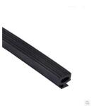 epdm rubber door sealing strip