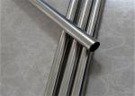 Oiled Painted Round ASME SA249 Annealed Pipe