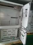 Carbon Steel Aluminum Stainless Steel Metal Electrical Cabinets OEM ODM