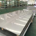 AISI 444 / 1.4521 DIN X2CrMoTi18-2 Stainless Steel Sheet 2.0*1220*2440mm For
