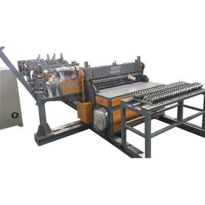 China 125KVA Chicken Mesh Making Machine wholesale