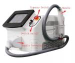 Commercial Picosecond Laser Machine Skin Rejuvenation Winkle Removal