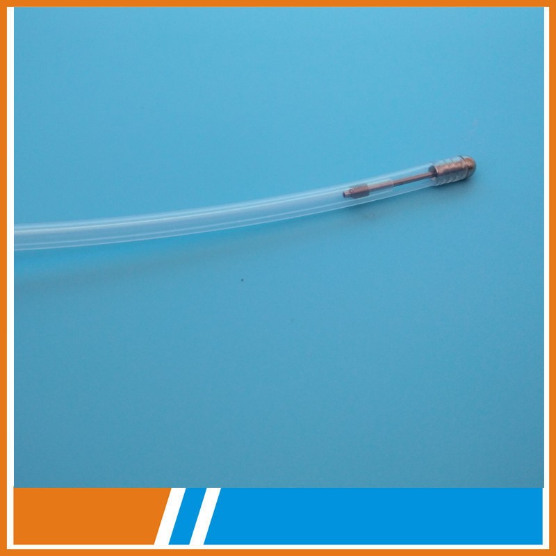 Disposable Endoscopic Injection Needle