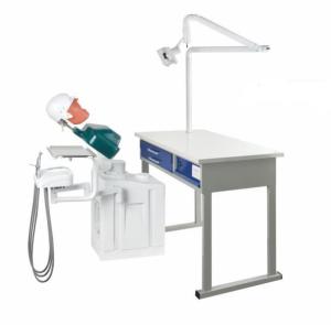 China Hospital Students Teaching Dental Lab Equipment wholesale