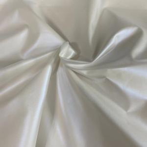 China 74GSM Polyester Taffeta Fabric 300t Colourful Hot Silver Foil wholesale