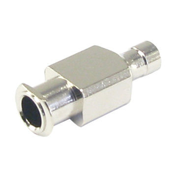 High Mechanical Strength Medical Equipment Parts Medical Spare Parts Titanium