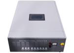 240Volt Hybrid Solar Inverter Hybrid Inverter Off Grid 10KW USB
