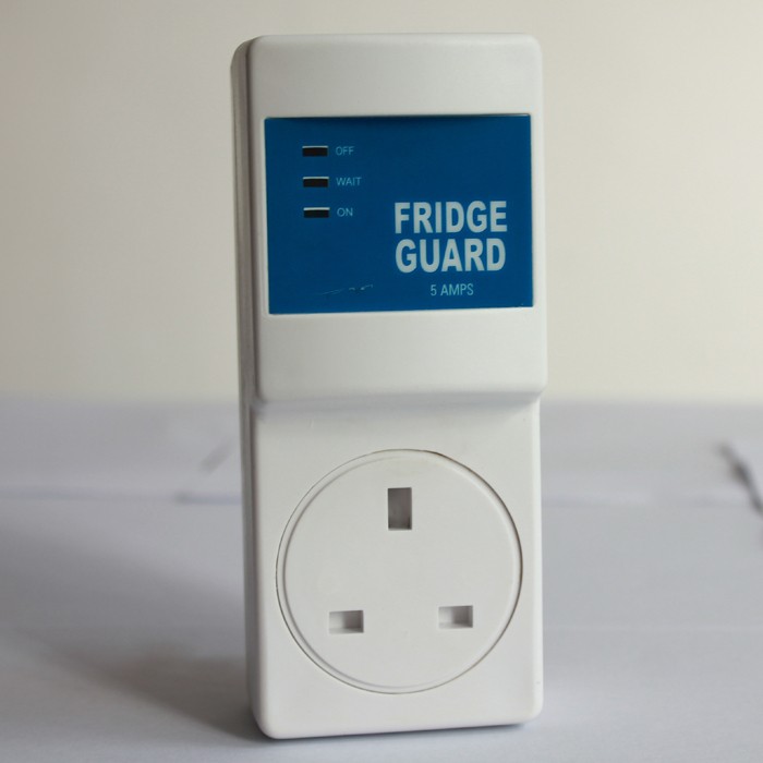 5A Surge Fridge guard 5A voltage protector guard voltage stabilizer voltage regulator