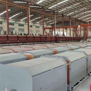 China 320kw Controlled Atmosphere Furnace Oem / Odm wholesale