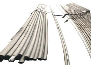 China Cold Drawn Alloy Steel Seamless Steel and Nickle Alloy Tube/Pipe B163 Inconel 601, 600 wholesale