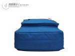 Various colors optional Promotional Cheap Backpack/High Quality leisure school