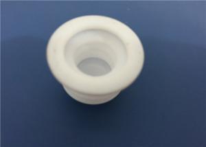 China Hot Processing Molding PTFE Expansion Bellows High Temperature Resistance wholesale