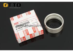 China ZX450 6WG1T Isuzu Genuine Parts 8-98081168-0 Bridge Tooth Block 898081-1680 8980811680 wholesale