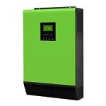 5000VA 4000W 24V Pure Sine Wave Hybrid Solar Inverter
