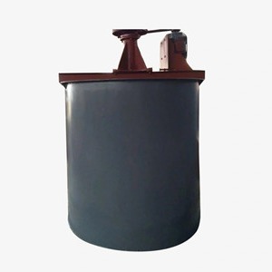 China Industrial Chemical Agitator Mixer Agitation Tank wholesale