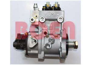 China Electric Gasoline Common Rail Bosch Unit Pump CP2.2 / 0445020165 12 Months Warranty wholesale