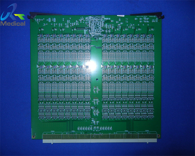 Xario SSA-660A RX PM30-32733 Ultrasonic Board Parts