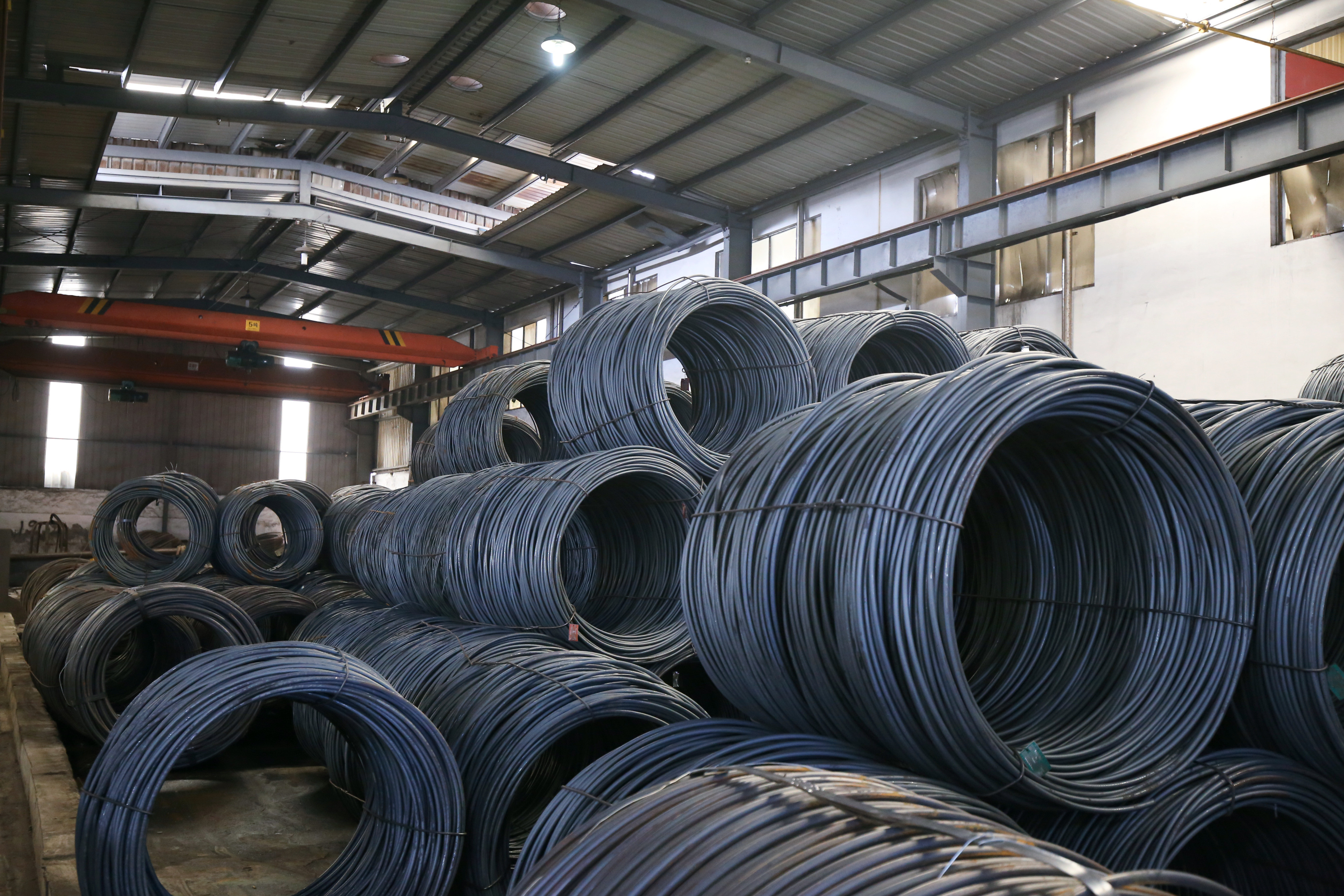 ASTM A479 0.3-200mm Hot Rolled Flat Steel 1-2500mm SS301 SS304