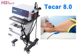 China Ret Cet Smart Tecar 8.0 Pain Relief Physical Machine wholesale