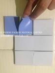 0.25mm Thermal Conductive Pad thermal conductive silicone pad