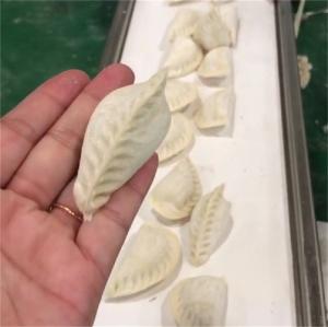 China rat dumpling machine, automatic dumpling machine wholesale