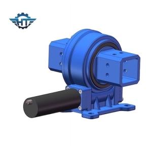 China 84*84 Tube Vertical Slewing Drive wholesale