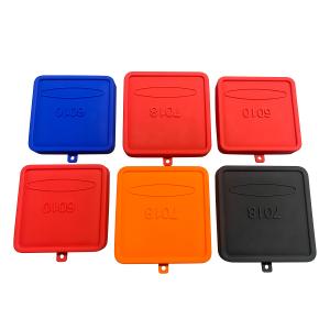China ODM Vacuum Cast Parts Polyurethane Vacuum Casting wholesale