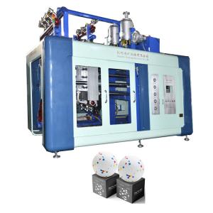China Pet Chew Ball 380V ETPU Machine , ETPU Moulding Machine wholesale