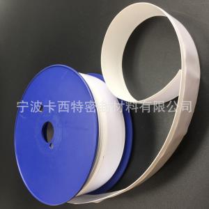 China Expanded PTFE Joint Sealant Tape EPTFE Sealant Tape Manufacture on sale